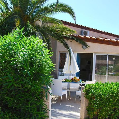 סן סיפריאן Lagrange Grand Bleu Vacances - Residence Les Jardins De Neptune מראה חיצוני תמונה