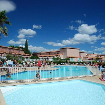 סן סיפריאן Lagrange Grand Bleu Vacances - Residence Les Jardins De Neptune מראה חיצוני תמונה