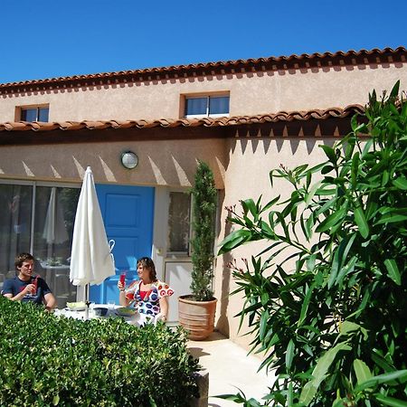 סן סיפריאן Lagrange Grand Bleu Vacances - Residence Les Jardins De Neptune מראה חיצוני תמונה