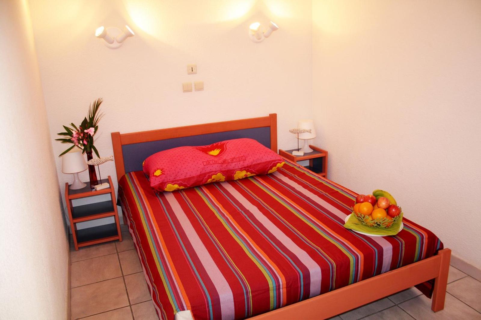 סן סיפריאן Lagrange Grand Bleu Vacances - Residence Les Jardins De Neptune מראה חיצוני תמונה