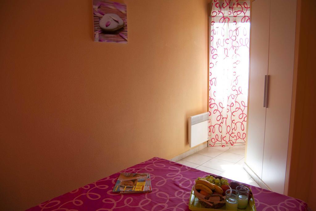 סן סיפריאן Lagrange Grand Bleu Vacances - Residence Les Jardins De Neptune מראה חיצוני תמונה