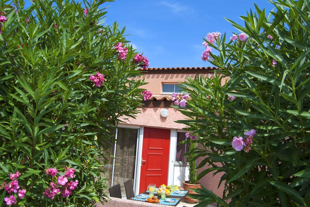 סן סיפריאן Lagrange Grand Bleu Vacances - Residence Les Jardins De Neptune מראה חיצוני תמונה