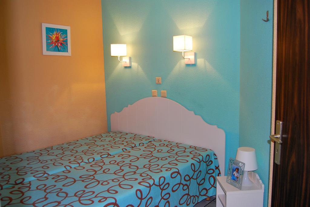 סן סיפריאן Lagrange Grand Bleu Vacances - Residence Les Jardins De Neptune מראה חיצוני תמונה