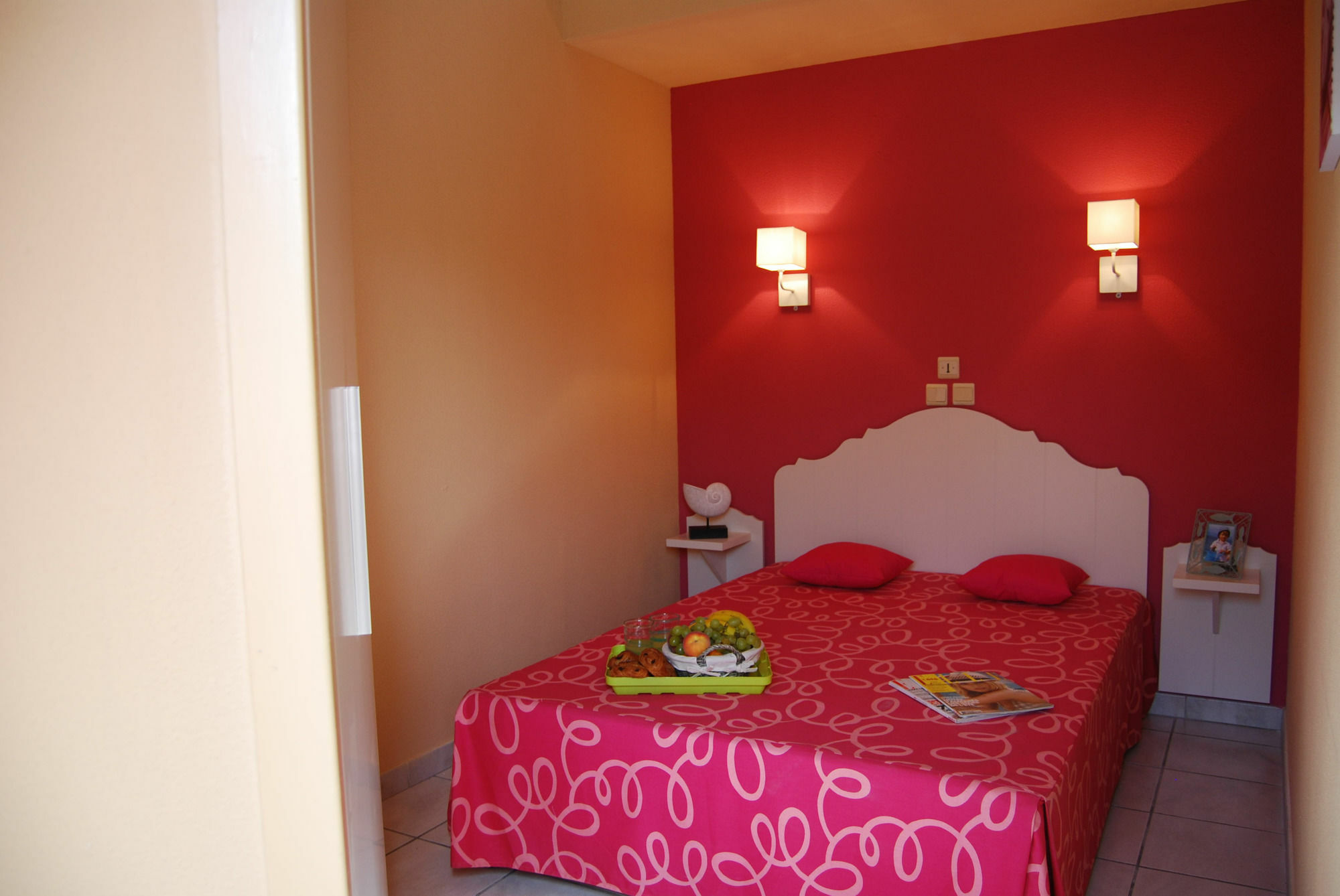 סן סיפריאן Lagrange Grand Bleu Vacances - Residence Les Jardins De Neptune מראה חיצוני תמונה